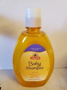 Shoprite Baby Shampoo - Picture 1 of 2