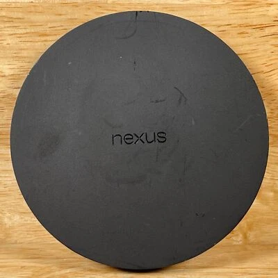 ASUS Nexus Player TV500I Black 802.11ac Wi-Fi Android TV Streaming Media Console - Image 1 of 3