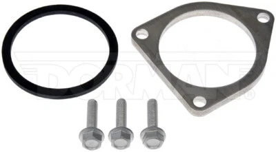 Dorman 904-486 Diesel Thermostat Housing And Seal Kit fits Ford F81Z8592BA - Image 1 of 4