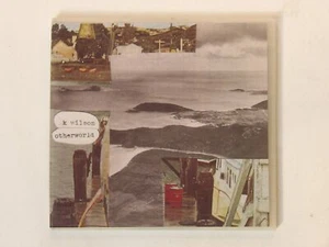 K Wilson:  Otherworld    NEW Ltd numbered CD - Bild 1 von 3