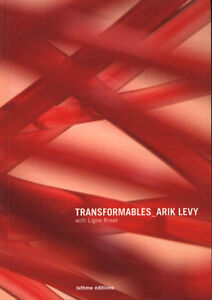  Transformables Arik - edition ligne