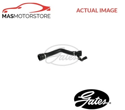 RADIATOR HOSE LOWER GATES 05-2758 P NEW OE REPLACEMENT - Image 1 of 4