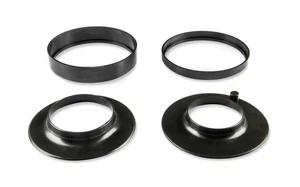 Air Cleaner Adapter, Air Cleaner and Riser, Neck Adaptor 6411G - Picture 1 of 6