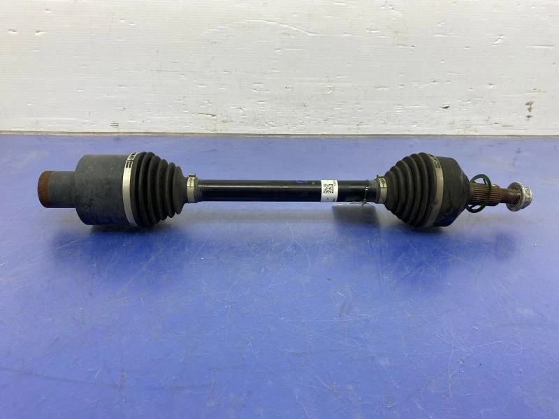 2022 - 2023 JEEP WAGONEER WS OEM 5,7 Л ЛЕВЫЙ ЗАДНИЙ ВАЛ ОСИ CV *50K * 68416815AA - Изображение 1 из 4