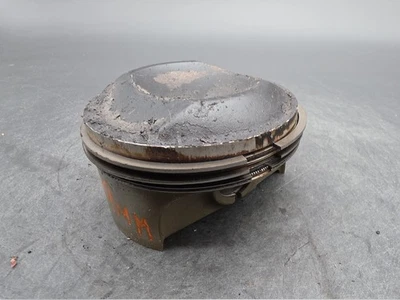 Porsche 911 993 MAHLE Piston mm w/ Wrist Pin 100P49 Foto 1 de 4