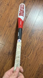 Marucci Cat x Composite BBCOR Drop 3 Baseballschläger McBCCPX 30 Zoll -3 USSSA - Bild 1 von 7