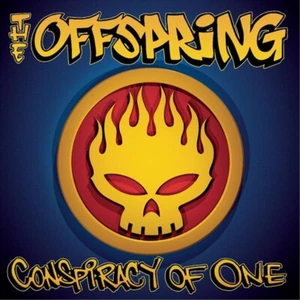 The Offspring Conspiracy of One (Vinyl) 20th Anniversary  12" Album - Picture 1 of 2
