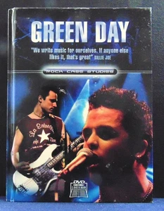 GREEN DAY ROCK CASE STUDIES ---------- SEE PHOTOS - Picture 1 of 2