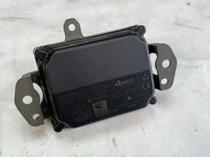 Radar de control de crucero de distancia delantera OEM 2021 22 2023 Toyota Sienna 88210-02021 - Imagen 1 de 9