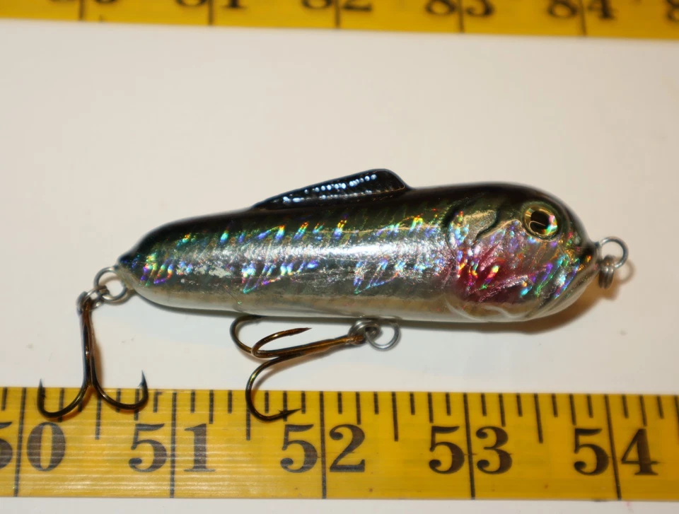 Рыболовная приманка Shoe String Bass Pro Shops Top Knocker - Изображение 1 из 1