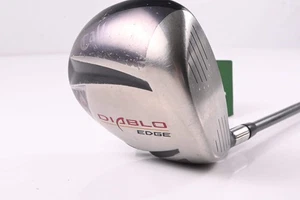 Callaway Diablo Edge Driver / 10.5 Degree / Regular Flex Aldila Habanero 60 - Picture 1 of 8