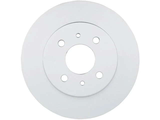 Front Brake Rotor For 1991-2002 Saturn SL2 1992 1993 1994 1995 1996 1997 XV762HQ - Image 1 of 1