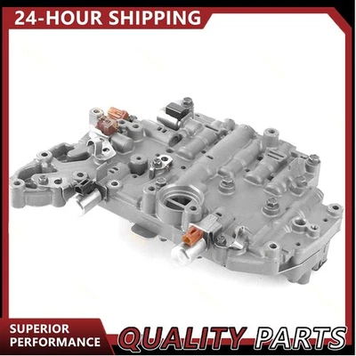 U140 U240 U241 Transmission Valve Body For Toyota RAV4 Camry Lexus RX300 Matrix — 第 1/4 张图片