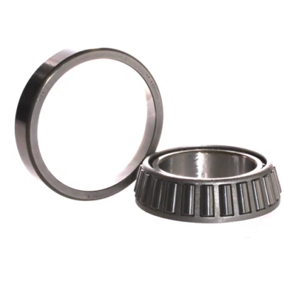 HR32011XJ NSK Nippon Seiko 55 x 90 x 23 mm TAP. ROLL. SINGLE ROW