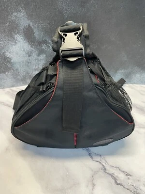 Caden Camera Bag Backpack Sling Carry Bag Case Waterproof DSLR Drone Tripod LNC - Image 1 of 4