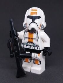 Lego ® Star Wars ™ Old Republic Clone Trooper 75001 Figure Minifigure 