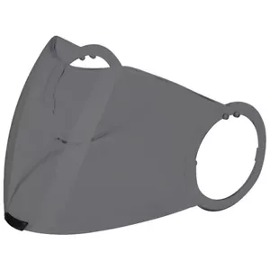 VISIERA VISOR CITY AGV ORBYT FLUID XS S M L XL FUME' - Foto 1 di 1