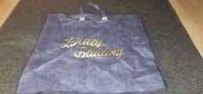 Luxury Bedding Bag 26 1/2 X 31