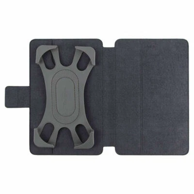 THZ645GL Targus Safe Fit Rotating Universal - Flip cover for tablet - polyuretha - Image 1 of 2