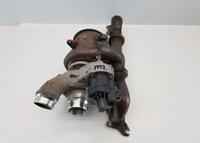 BMW M240i 2019 serie 2 F87 F22 3,0 gasolina (B58B30A) turbo cargador fabricante de equipos originales 8681166 Foto 1 de 4