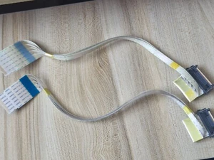 LG 55 SMART OLED TV (OLED55C6V) ÉCRAN LVDS CÂBLES EAD63787808/906 - Photo 1/3