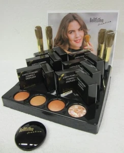 Bellissima Compact Terra Powder Puder-Dose 7,5 G Bräunungspuder Braun Carnagione - Bild 1 von 1