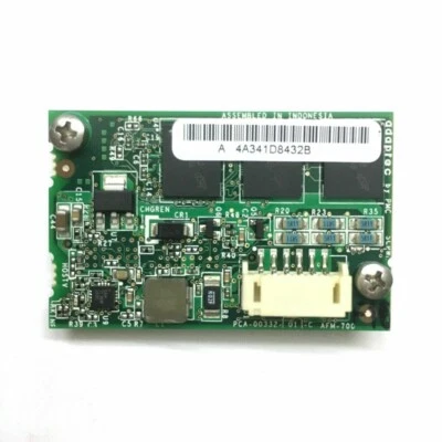 Adaptec Flash Module AFM-700 PCA-00332 For ASR-78165 ASR-8805 ASR-72405 8405 - Bild 1 von 3