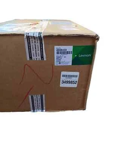 Lexmark 40X8433 Maintenance Kit M3150 Genuine - Picture 1 of 1