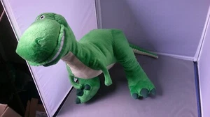 Disney Toy Story Rex 24" Long Plush Toy Stuffed Animal - Imagen 1 de 5