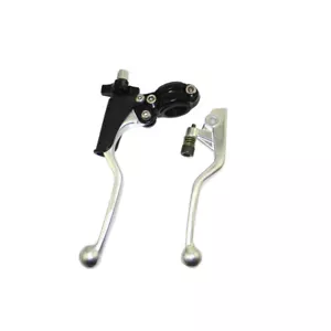Juego de palanca de embrague de freno de manija para moto KLX110 KLX 110 Pit Dirt - Imagen 1 de 6