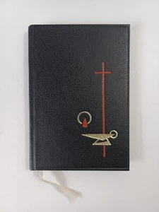 1968 Marian Children's Mass Book Catholic First Holy Communion Free Ship - Picture 1 of 13