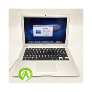 Apple Macbook Air 13 " A1237 2008 2 Duo RAM 2gb HDD 60gb Keyboard [Reconditioned - Picture 1 of 6