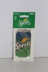 Ambientador de aire perfumado para coche SAF1 Coca _ Sprite - Imagen 1 de 2
