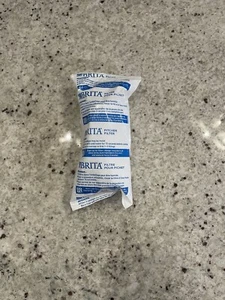 Brita Pitcher Replacement Filter Single Standard Universal Brita Pitchers NIP - Picture 1 of 1