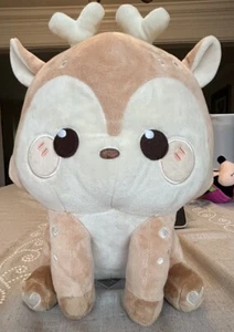 Honeymaru 12” Plush, Nice Condition. - Picture 1 of 6