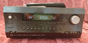 Controlador A/V de red Integra DHC-80.6 11.2 canales - ¡Muy bonito! - Imagen 1 de 11