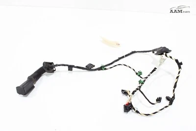 VOLKSWAGEN JETTA 2019-2023 PUERTA TRASERA DERECHA CABLEADO ARNÉS OEM Foto 1 de 4