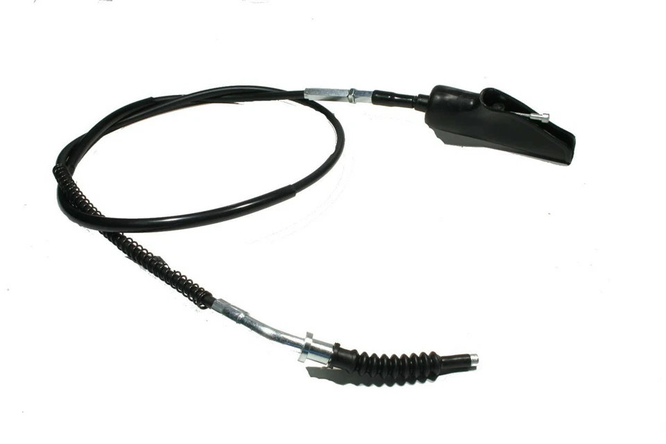 Yamaha IT 250, 1977-1978, Clutch Cable - IT250 - Image 1 of 1