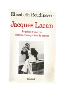 JACQUES LACAN - Picture 1 of 1