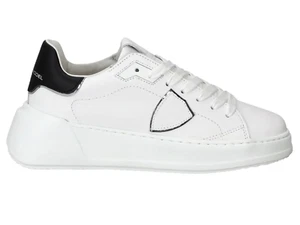 Philippe Model Sneaker Donna Tres Temple Low - Foto 1 di 12