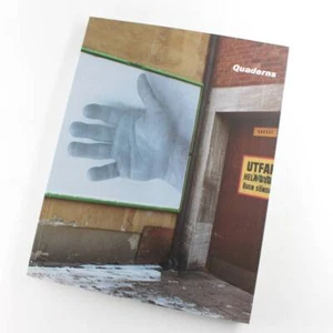 Quaderns D Arquitectura Urbanisme Fronteres Fronti�res Ausgabe 228 Buch von Collegi - Bild 1 von 4
