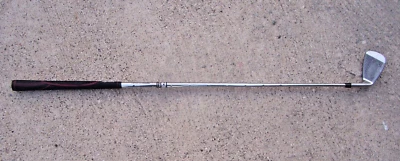 TOP FLITE XLTI 6 IRON TOP FLITE UNIFLEX STAINLESS STEEL 36.5" MENS LEFT HAND - Image 1 of 4