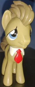 2013 Funko My Little Pony MLP Dr. Whooves Hooves 6" Vinyl Figure - LOOSE - Picture 1 of 3
