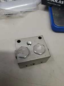 Danfoss 4KCXP3671-003 Pressure Valve 08 5C HYDRAULIC MARINE BOAT PART - Picture 1 of 10