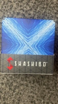 SHASHIBO Shape Shifting Box - Award-Winning, Patented Fidget Cube - Image 1 of 2