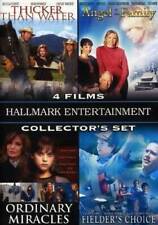 Hallmark Collector's Set - DVD By Chad Lowe - VERY GOOD