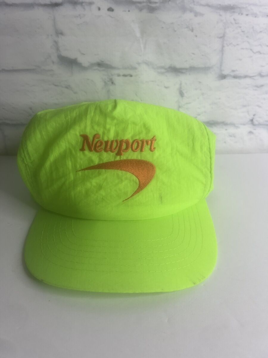 Newport キャップ Newport Hat for sale - eBay
