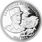 [#7626] France, Médaille, Seconde Guerre Mondiale, La Bataille du Garigliano, Po