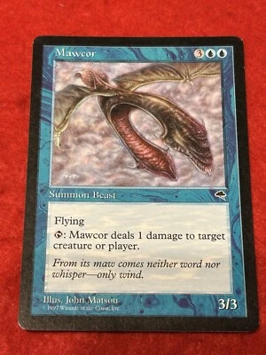 MTG Mawcor - Image 1 of 4