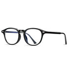 Square Eyeglass Frames Women Men Tr90 Blue Light Blocking Glasses Frames O